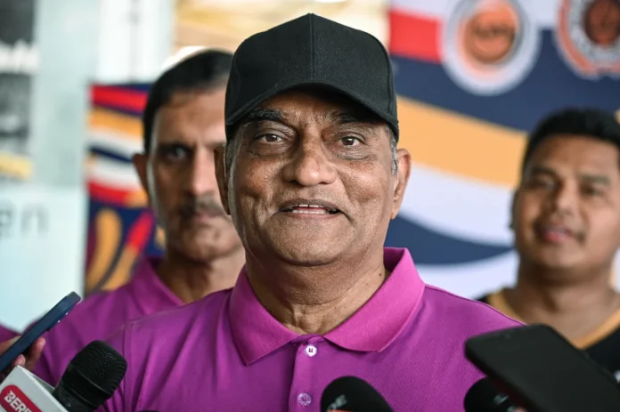 Malaysia yet to set SEA Games 2025 medal target as assessments continue