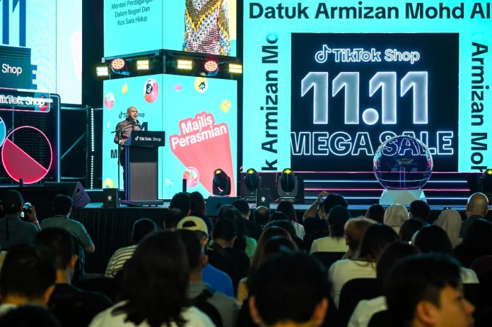 Malaysian goods generate RM1.99 billion in online sales for 2024