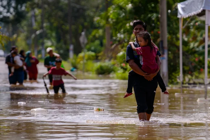Mangsa_banjir_meningkat_di_Perak__Pahang_dan_Selangor