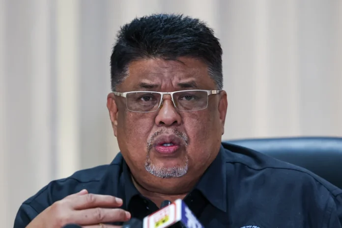 Melaka advances national data vision with digital innovation initiatives