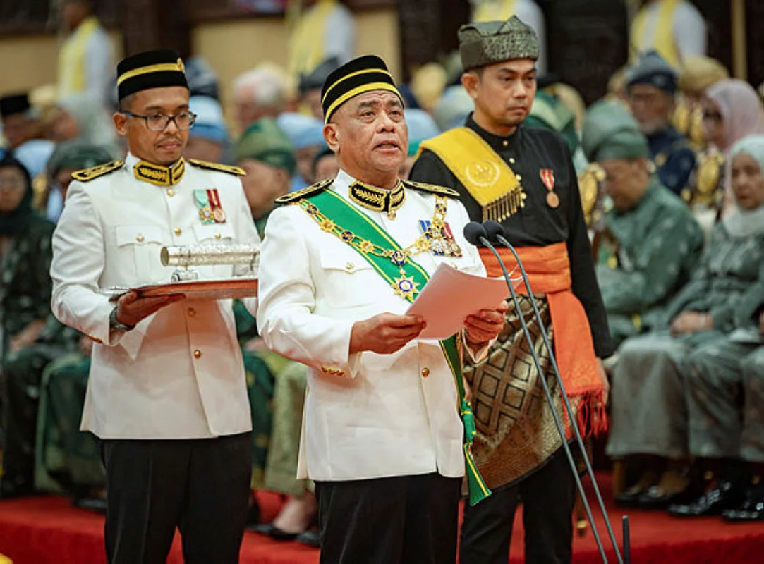Perak catat pelaburan RM6.25 bilion dengan 203 projek setakat Jun
