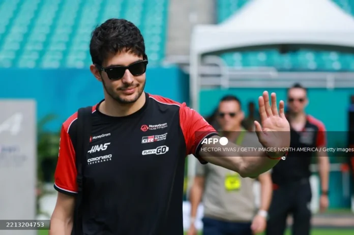 Mick Schumacher joins IndyCar for 2026 season with Rahal team