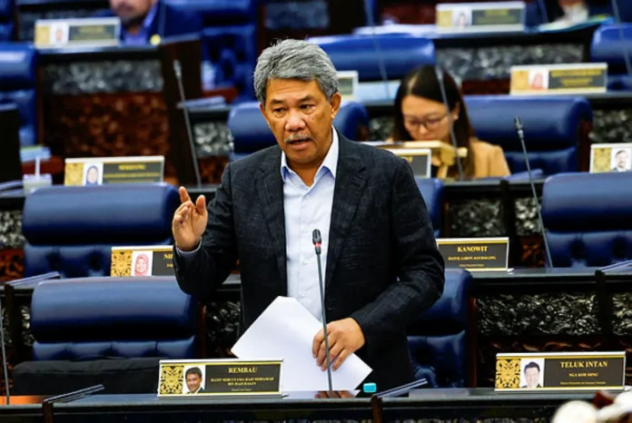 Malaysian detainees abroad receive assistance only upon request