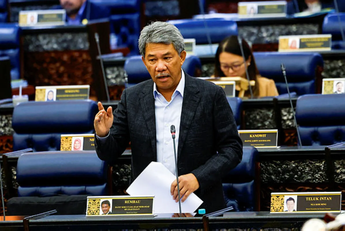 Malaysian detainees abroad receive assistance only upon request