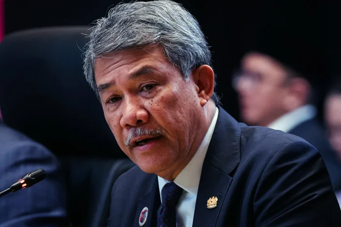 Malaysia seru ASEAN lebih bersatu hadapi persaingan global