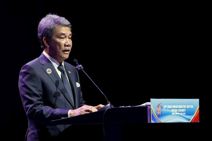 Media proaktif penting dalam pembinaan Komuniti ASEAN