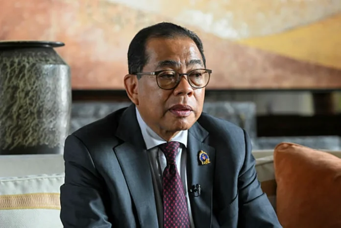 Lawatan Agong ke Bahrain kukuhkan hubungan strategik Malaysia