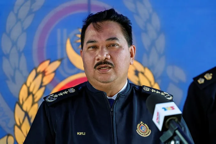 JPJ dan Imigresen tangani syarikat guna pemandu lori warga asing