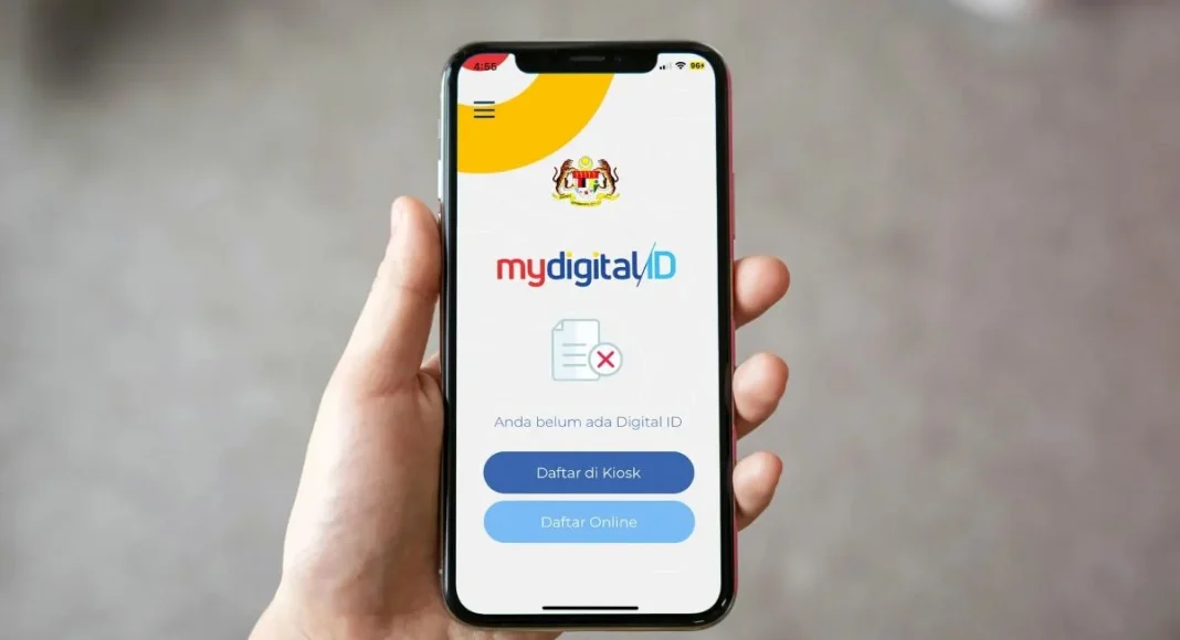 MyDigital ID dilaksanakan syarikat telekomunikasi perkukuh keselamatan siber