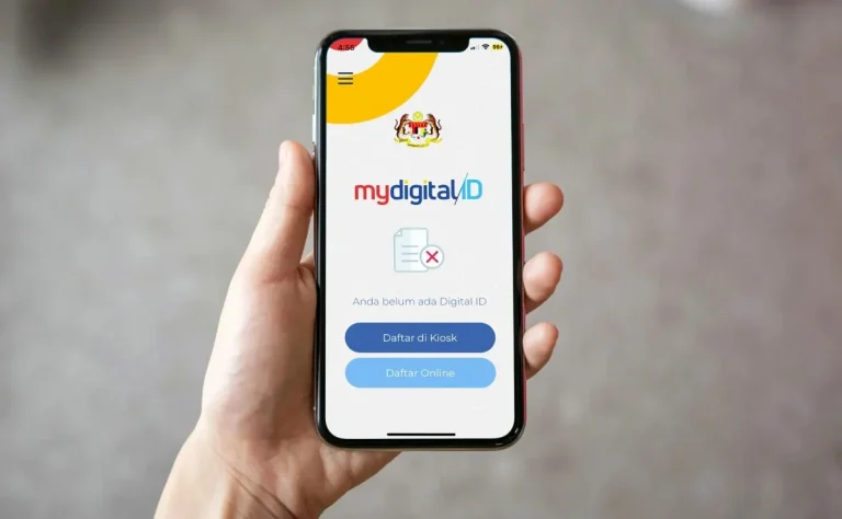 MyDigital ID dilaksanakan syarikat telekomunikasi perkukuh keselamatan siber