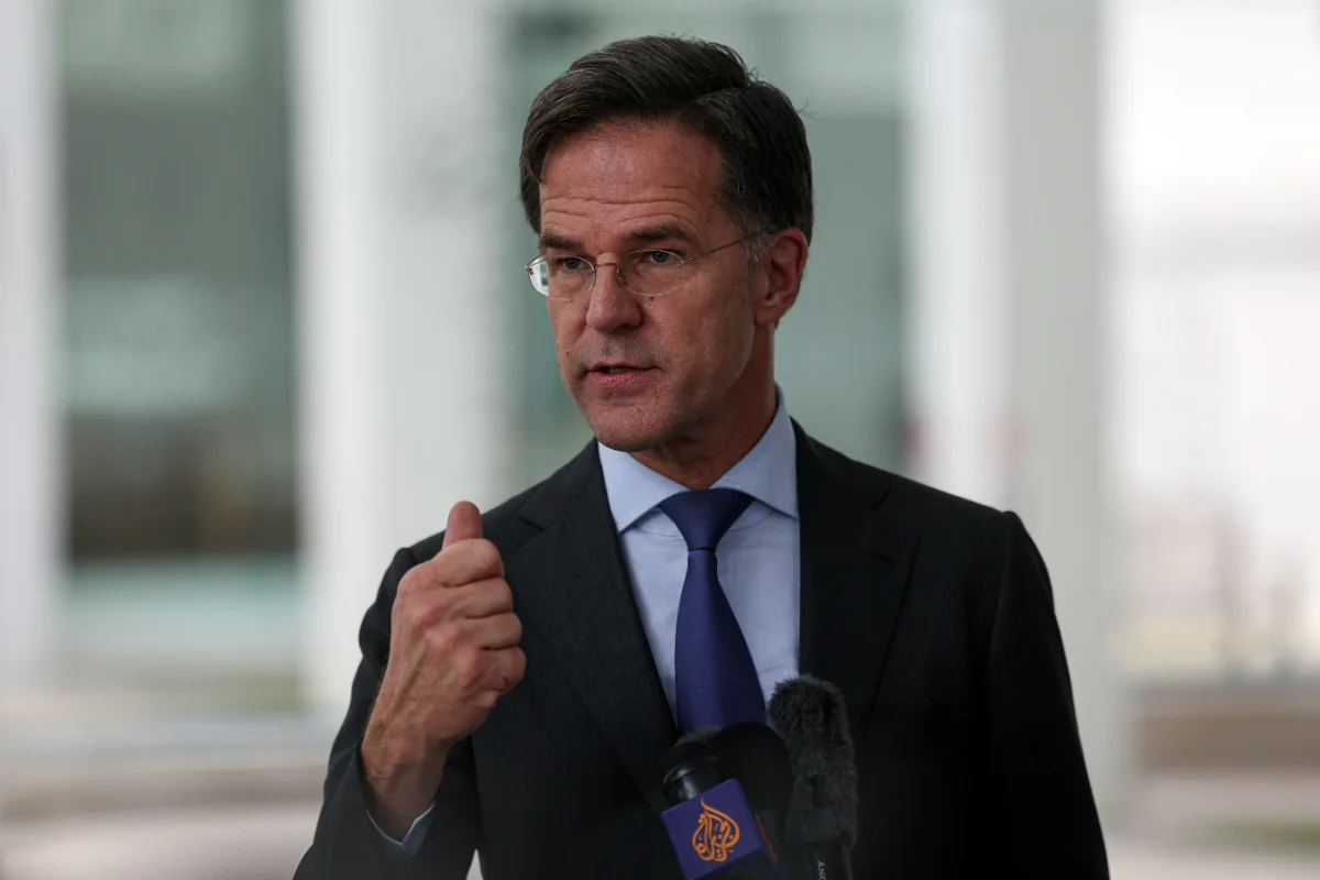 NATO_chief_commends_Trump_s_renewed_push_for_Ukraine_peace NATO chief commends Trump's renewed push for Ukraine peace