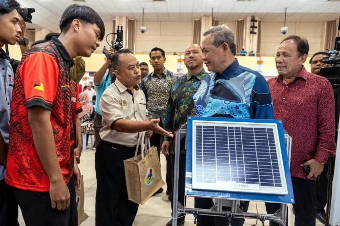 Negeri Sembilan's industry training programme attracts 1,778 participants