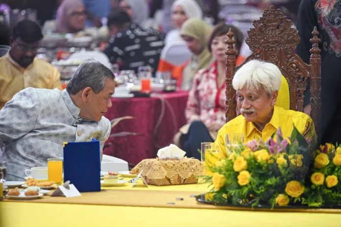 Negeri Sembilan Deepavali open house draws 7,000 visitors