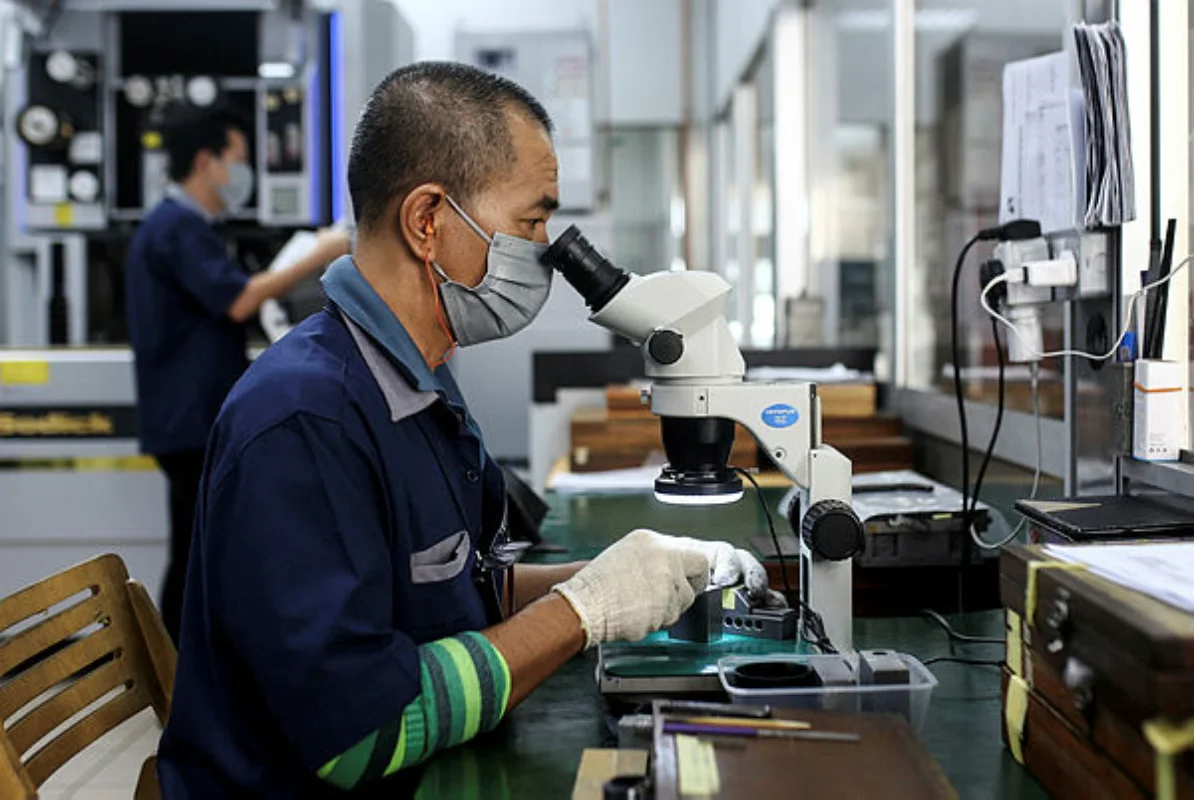 Malaysia's NIMP 2030 sectors attract RM29.2 billion investments in first half 2025 Malaysia's NIMP 2030 sectors attract RM29.2 billion investments in first half 2025
