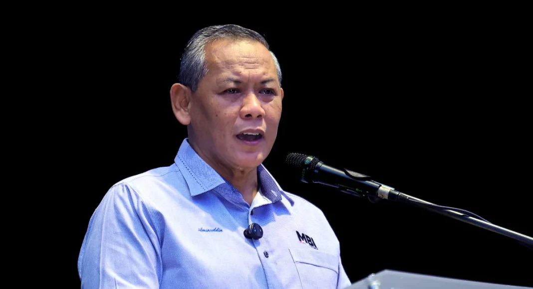 Negeri Sembilan government committed to affordable housing for all