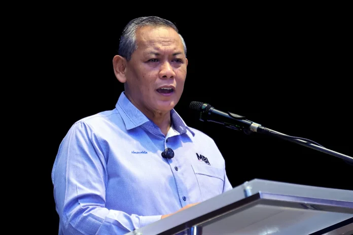 Negeri Sembilan MB requests NSFC match time change to night