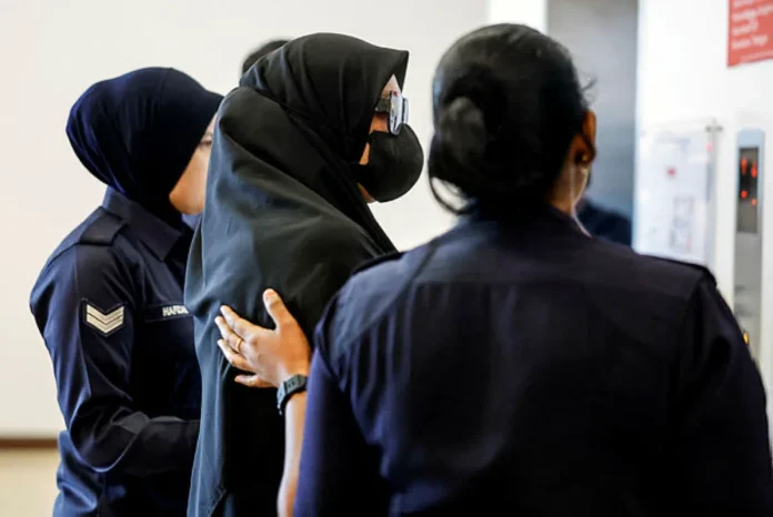 Dua bekas pegawai bank tidak bersalah terima, gagal lapor rasuah