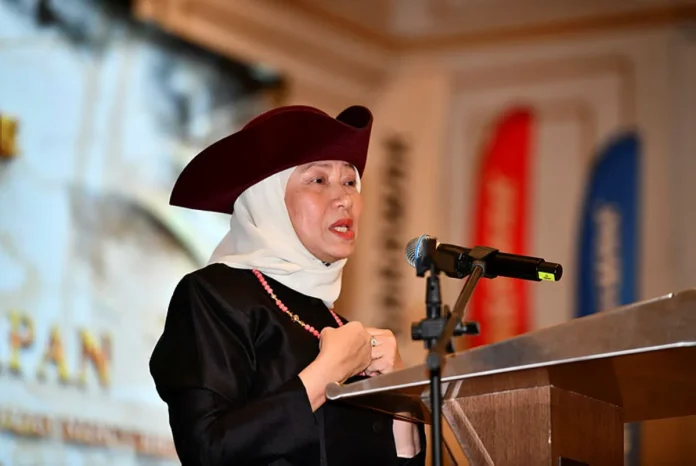 Penjawat awam wanita tonjol integriti dan empati dalam kepimpinan