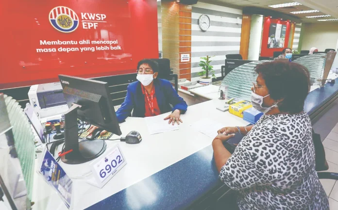 ‘Nanti-lah’ won’t work for retirement