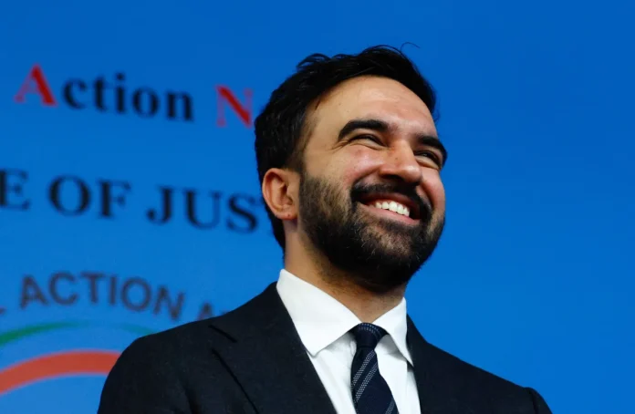 New_York_mayor_plans_city-run_supermarkets_to_tackle_food_costs New York mayor plans city-run supermarkets to tackle food costs