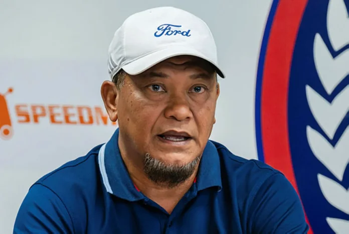 Malaysia's junior hockey team wary of European rivals at World Cup