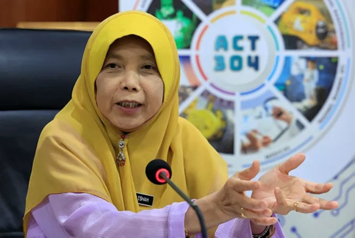 Atom Malaysia allocates RM1 million for Kampung Tangga Batu Kechil projects