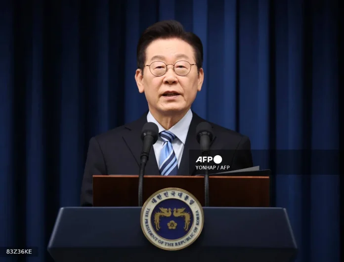 North Korea warns Seoul-US submarine deal will trigger nuclear domino effect