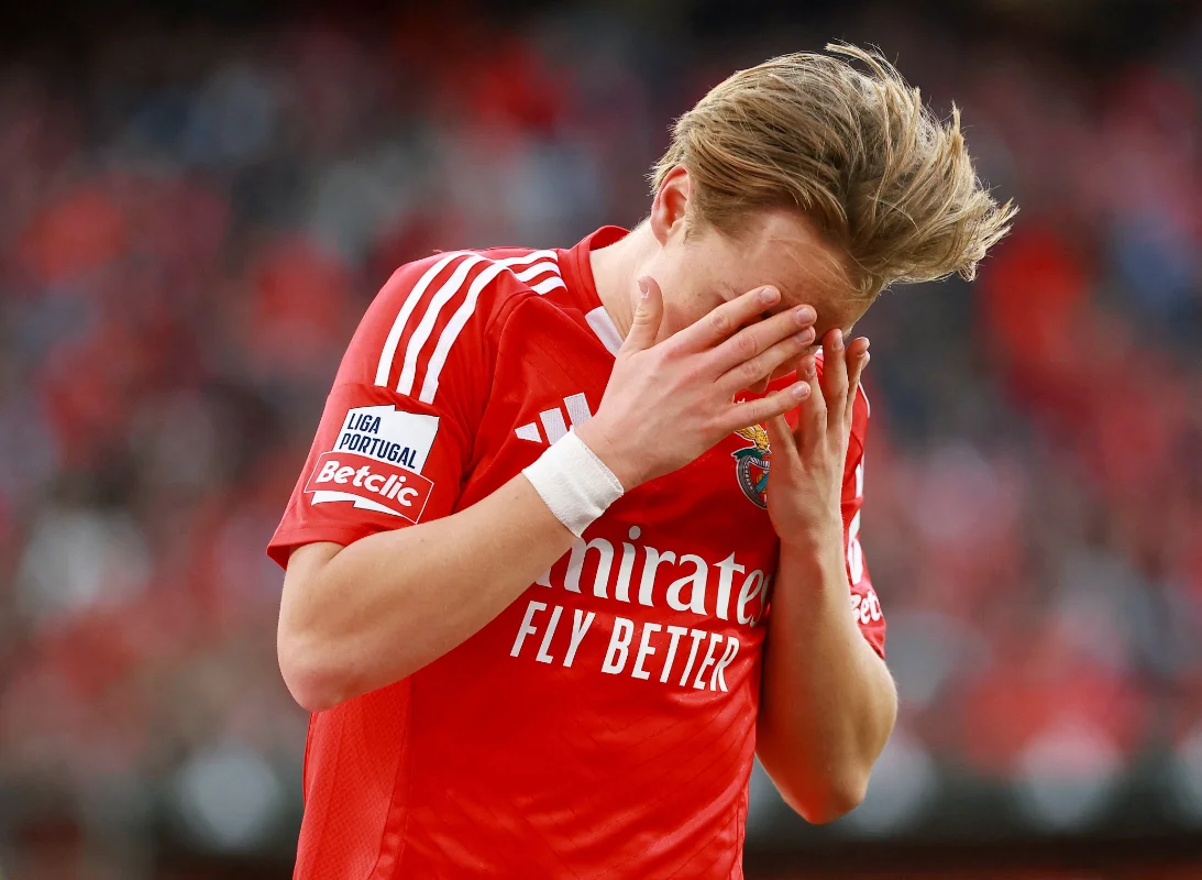 Norwegian footballer convicted for sharing underage sexual video