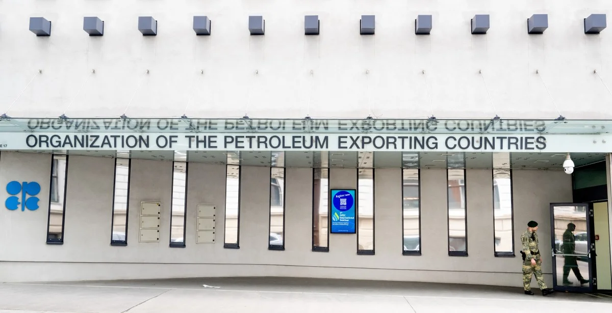 OPEC+ announces further modest oil production increase for December