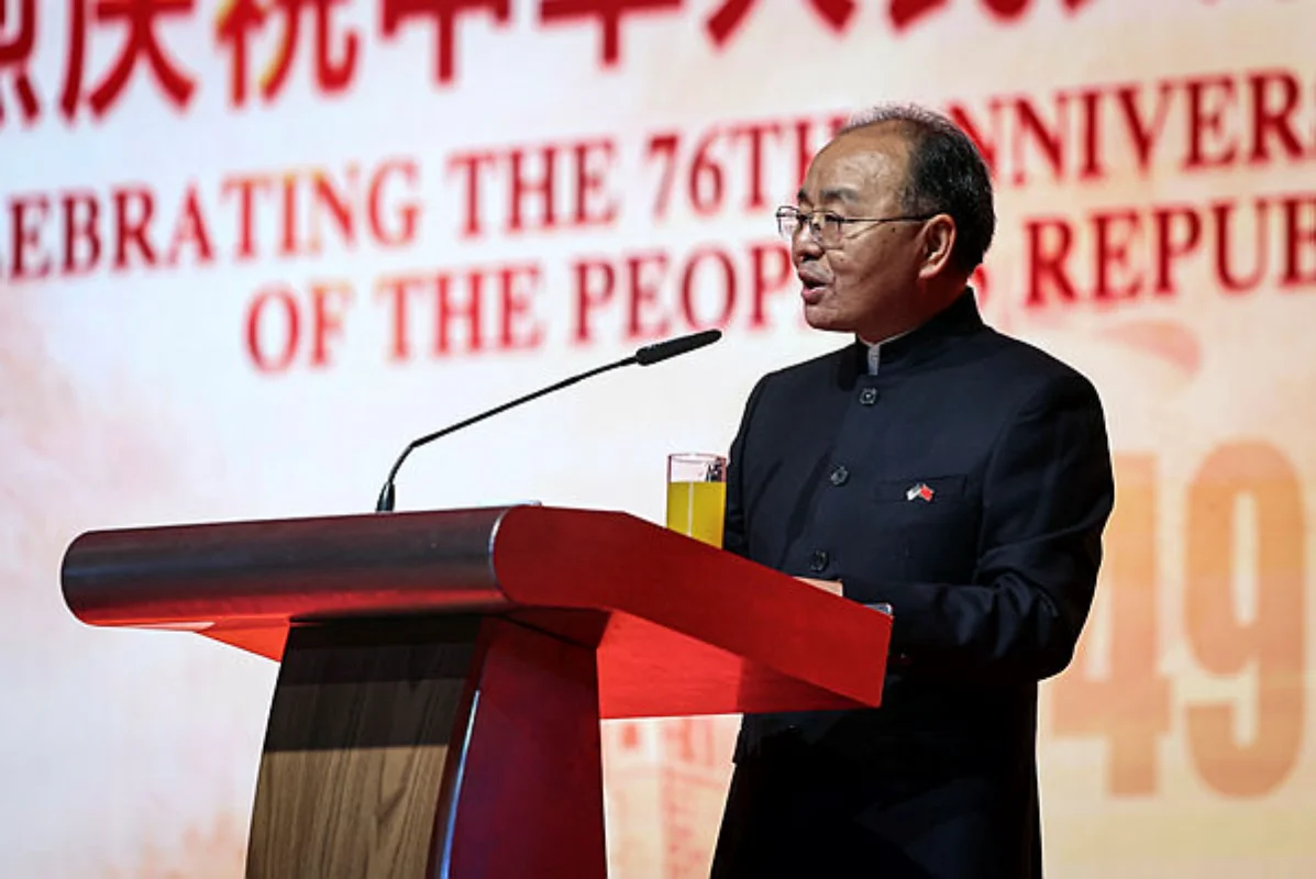 Ouyang_Yujing