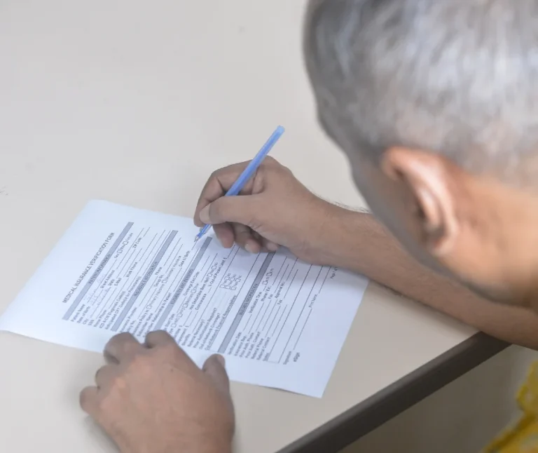 ‘Elderly facing rising medical costs, inadequate coverage’