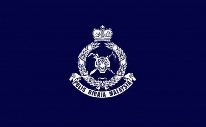 Pan Borneo Highway accident, motorcycle crash Selangau, couple killed highway, parked lorry collision, fatal road accident