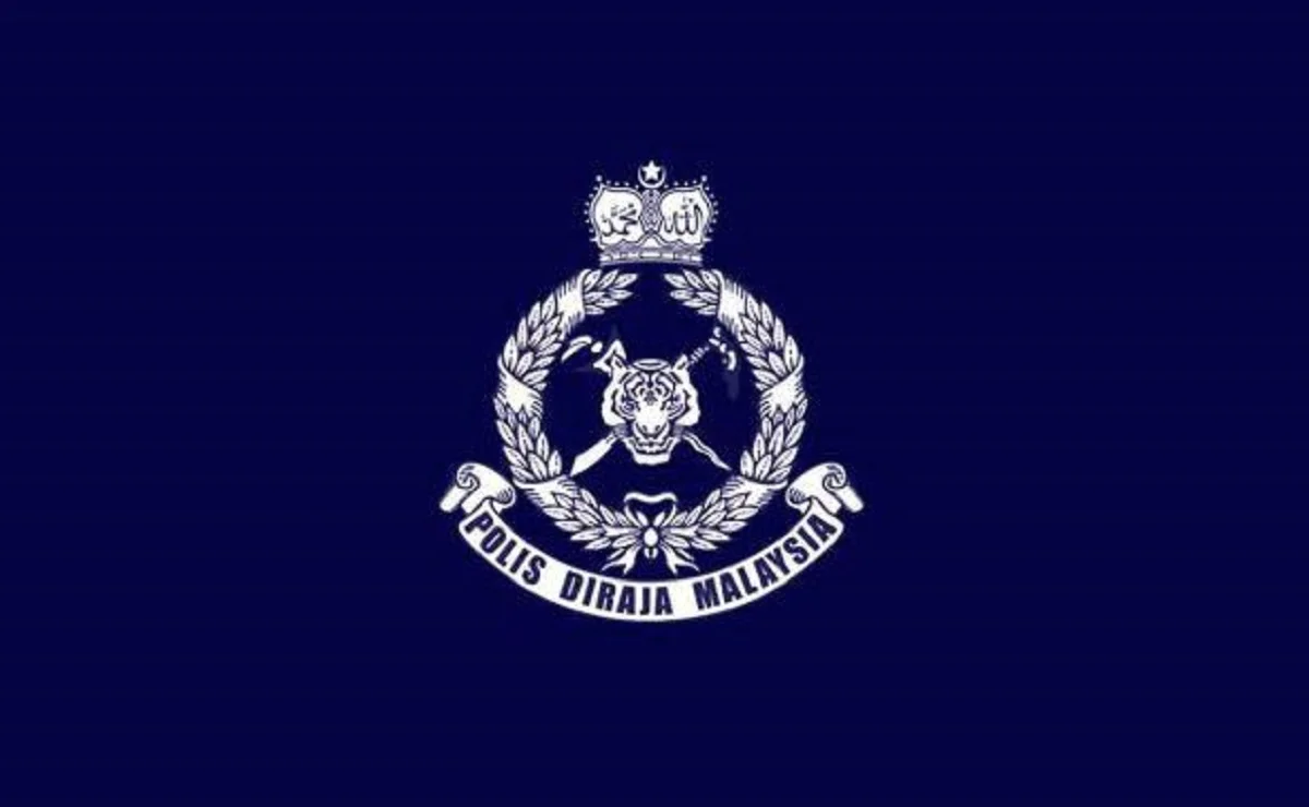Pan Borneo Highway accident, motorcycle crash Selangau, couple killed highway, parked lorry collision, fatal road accident