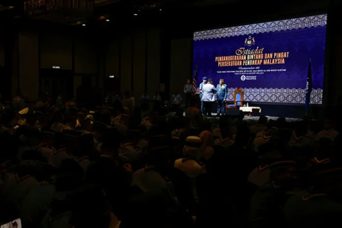 Pengakap Malaysia akan perluas program berasaskan komuniti ke Borneo tahun depan bagi beri peluang kepada kanak-kanak luar sekolah.