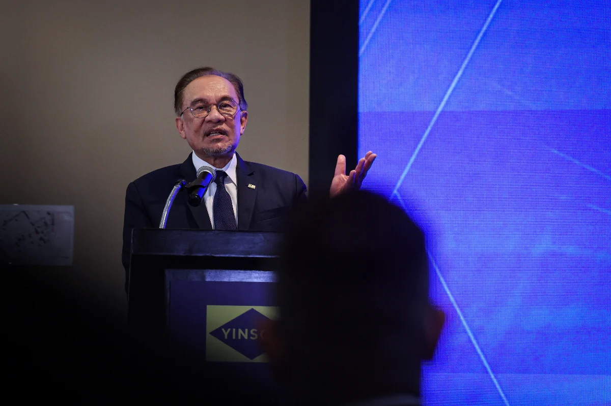 Digital transformation, AI at helm of APEC meet; Malaysia highlights moral, environmental risks of greater adoption Digital transformation, AI at helm of APEC meet; Malaysia highlights moral, environmental risks of greater adoption