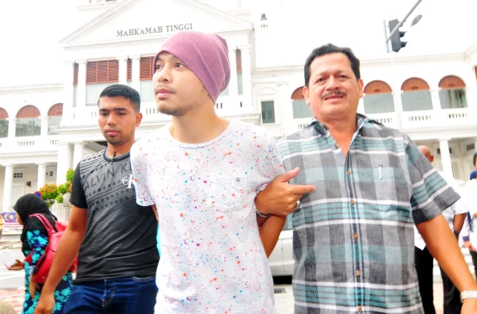 Namewee - Bernama file pic