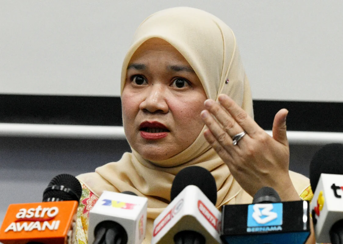 Flood-affected SPM 2025 candidates successfully relocated for exams Flood-affected SPM 2025 candidates successfully relocated for exams