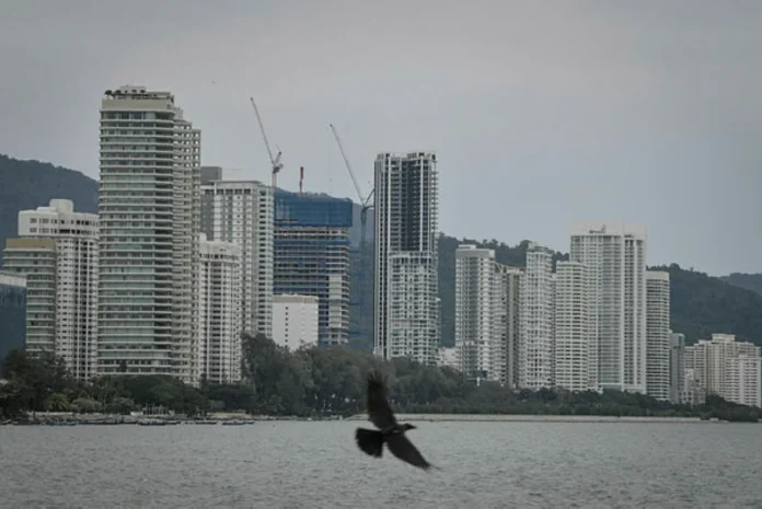 Malaysia's property sector to undergo major digital transformation