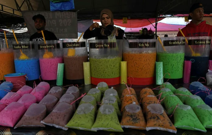 Malaysia collects RM73.81 million in sugar-sweetened beverage tax