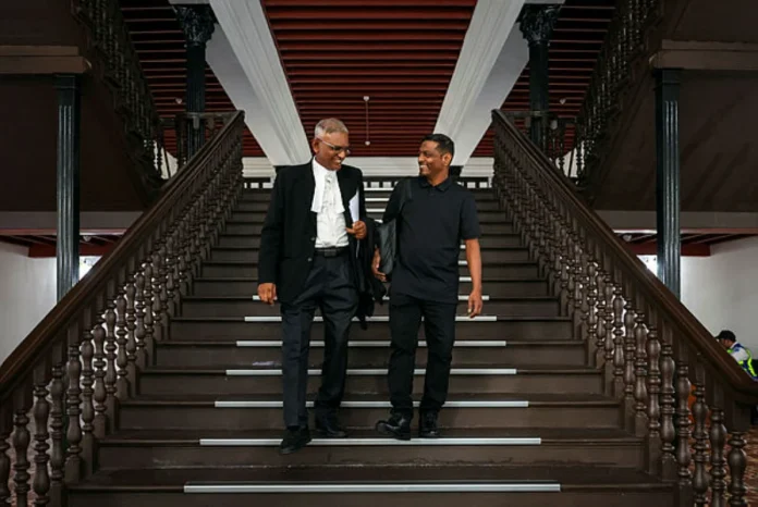 NRD drops appeal, must issue birth certificate to stateless man