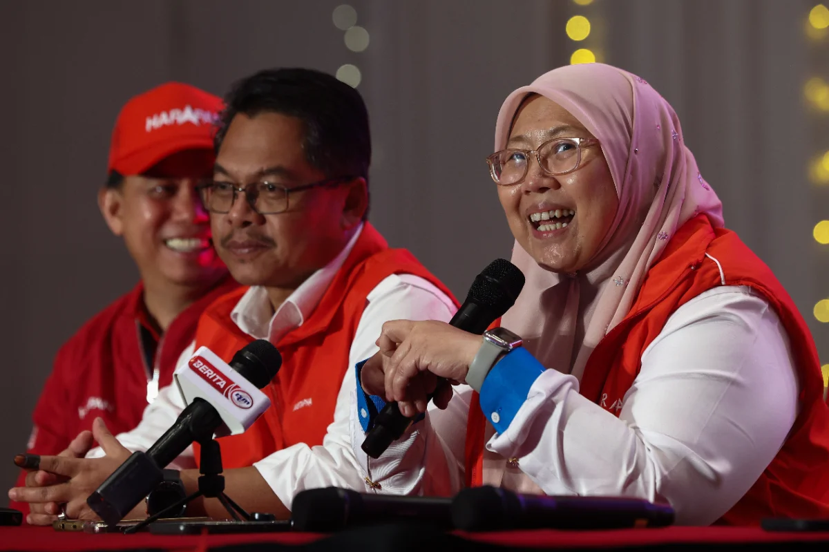 PH_dan_GRS_peroleh_kerusi_cukup_bentuk_kerajaan_Sabah_baharu