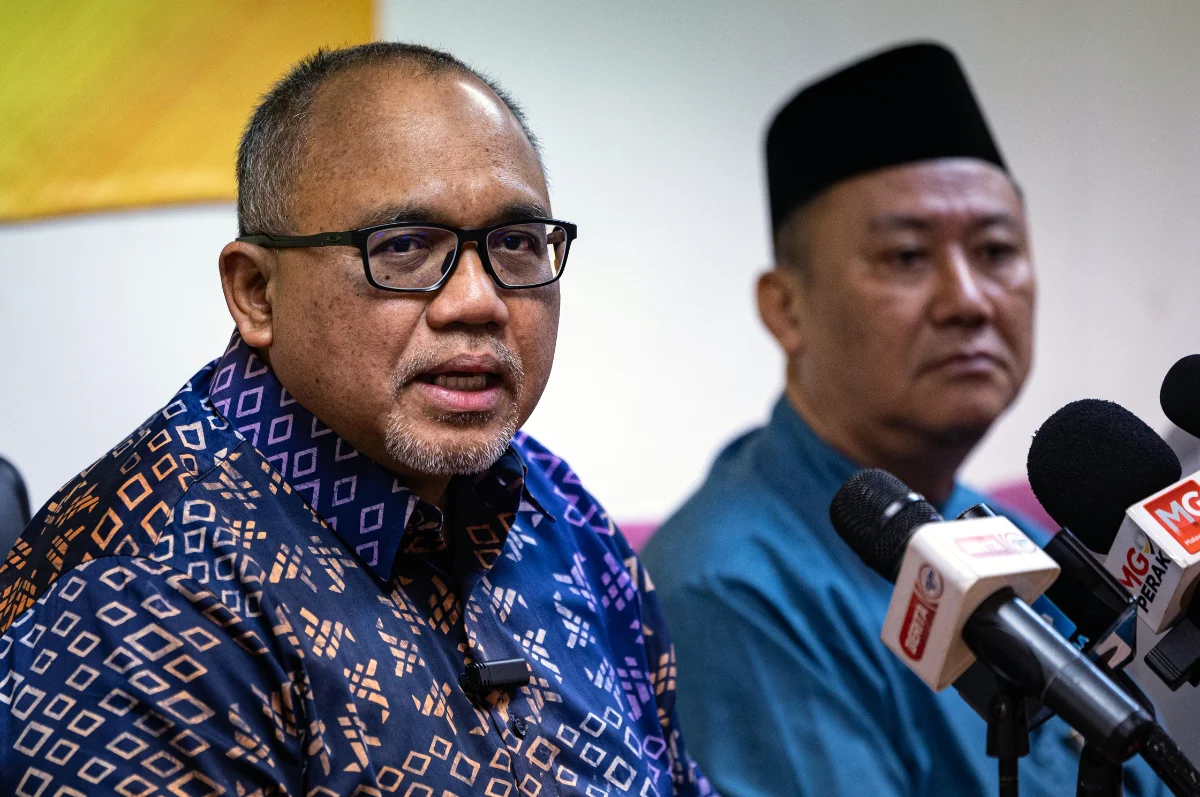 Ngah Ibrahim hailed as pioneer of modern Malay governance systems Ngah Ibrahim hailed as pioneer of modern Malay governance systems