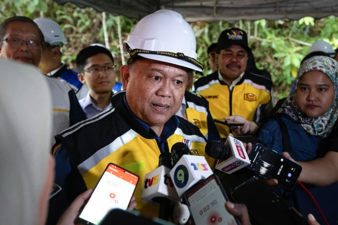 Malaysia monitors 2,000 high-risk slopes during monsoon season