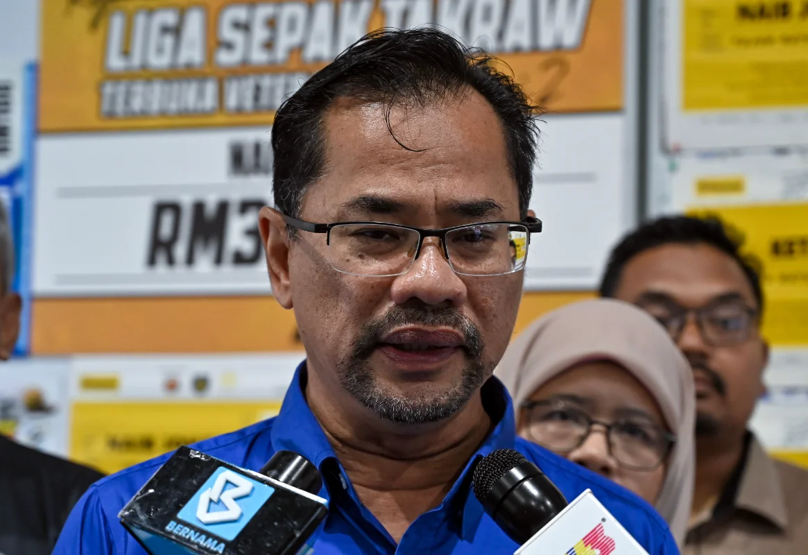 JKM completes seven physical projects and 14 social programmes in Kampung Kedah