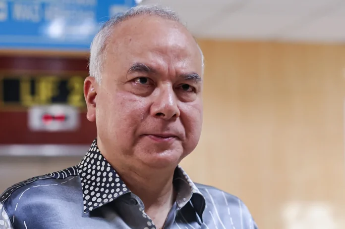 Sultan Nazrin sponsors meals for 10,000 inmates on his birthday