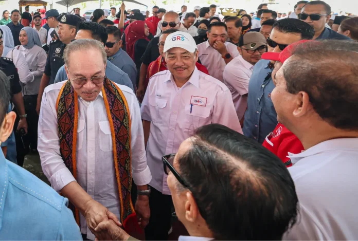 PM_Anwar_tekankan_kerjasama_kerajaan_Persekutuan-Sabah_penting_untuk_rakyat