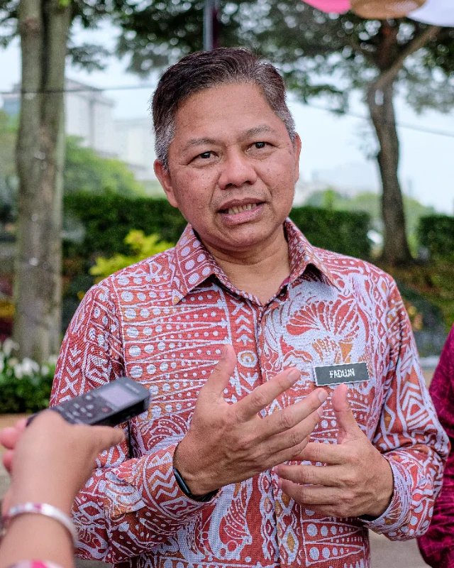 PPj president Fadlun appointed as new Kuala Lumpur mayor