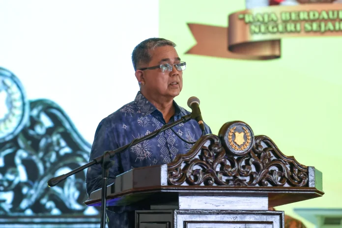 National Unity Ministry to launch nation-state concept roadmap in 2025 National Unity Ministry to launch nation-state concept roadmap in 2025