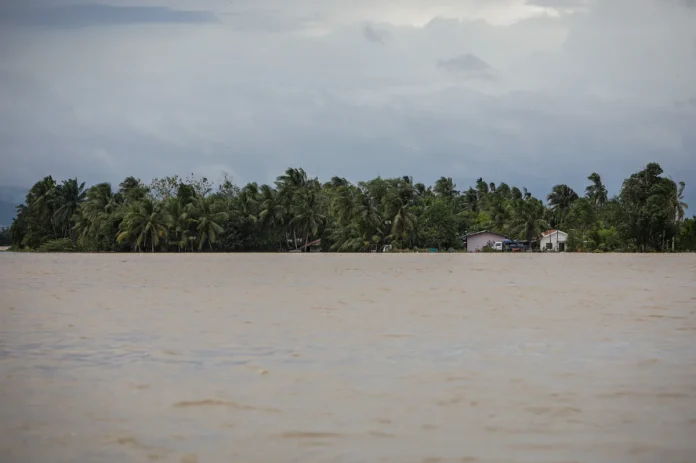 Situasi banjir di tujuh negeri semakin pulih, mangsa di PPS berkurangan