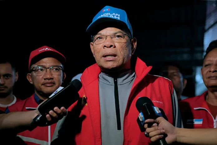 Sabah residents urged to apply for undocumented children's citizenship